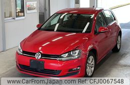 volkswagen golf 2015 -VOLKSWAGEN--VW Golf AUCJZ-FW209030---VOLKSWAGEN--VW Golf AUCJZ-FW209030-