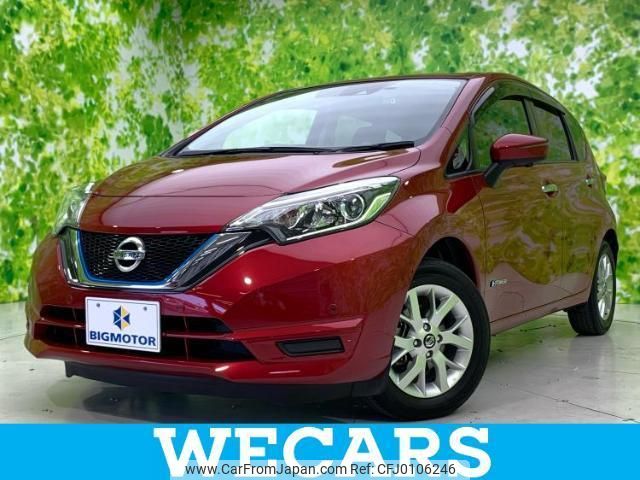 nissan note 2019 quick_quick_HE12_HE12-287462 image 1