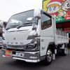 mitsubishi-fuso canter 2024 GOO_NET_EXCHANGE_0700553A30240525W001 image 77