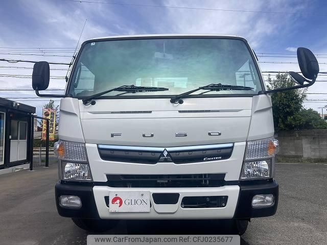 mitsubishi-fuso canter 2019 quick_quick_2PG-FEB80_FEB80-580100 image 2