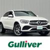 mercedes-benz glc-class 2019 -MERCEDES-BENZ--Benz GLC 5BA-253384--WDC2533842F722777---MERCEDES-BENZ--Benz GLC 5BA-253384--WDC2533842F722777- image 1