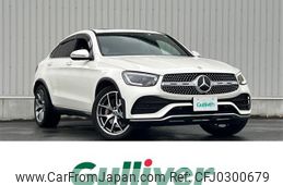 mercedes-benz glc-class 2019 -MERCEDES-BENZ--Benz GLC 5BA-253384--WDC2533842F722777---MERCEDES-BENZ--Benz GLC 5BA-253384--WDC2533842F722777-