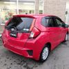 honda fit 2013 -HONDA--Fit DBA-GK3--GK3-1032340---HONDA--Fit DBA-GK3--GK3-1032340- image 2