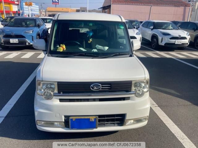 daihatsu move-conte 2010 -DAIHATSU--Move Conte DBA-L575S--L575S-0085057---DAIHATSU--Move Conte DBA-L575S--L575S-0085057- image 1