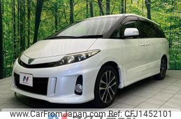 toyota estima 2013 quick_quick_ACR50W_ACR50-0161464