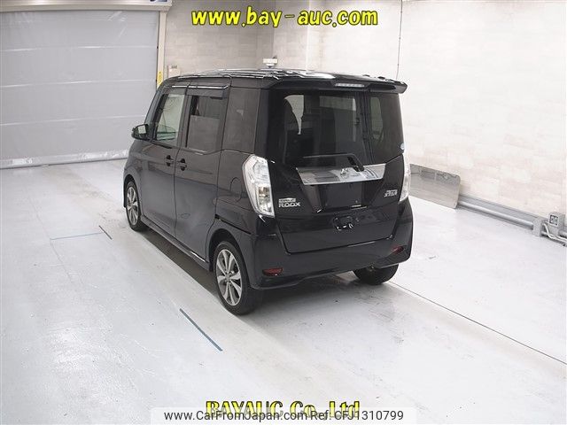 nissan dayz-roox 2015 -NISSAN--DAYZ Roox B21A-0094926---NISSAN--DAYZ Roox B21A-0094926- image 2
