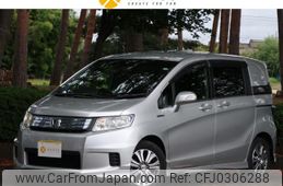 honda freed-spike 2013 -HONDA--Freed Spike GP3--1071434---HONDA--Freed Spike GP3--1071434-