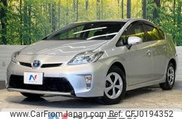 toyota prius 2014 -TOYOTA--Prius DAA-ZVW30--ZVW30-5729618---TOYOTA--Prius DAA-ZVW30--ZVW30-5729618-