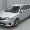 toyota corolla-fielder 2014 -TOYOTA--Corolla Fielder DBA-NZE164G--NZE164-7025117---TOYOTA--Corolla Fielder DBA-NZE164G--NZE164-7025117- image 1