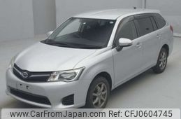 toyota corolla-fielder 2014 -TOYOTA--Corolla Fielder DBA-NZE164G--NZE164-7025117---TOYOTA--Corolla Fielder DBA-NZE164G--NZE164-7025117-