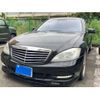 mercedes-benz s-class 2005 -MERCEDES-BENZ--Benz S Class DBA-221071--WDD2210711A002186---MERCEDES-BENZ--Benz S Class DBA-221071--WDD2210711A002186- image 1