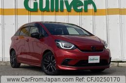 honda fit 2022 -HONDA--Fit 6AA-GR3--GR3-1217484---HONDA--Fit 6AA-GR3--GR3-1217484-