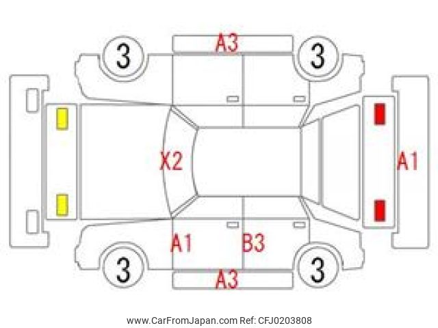 nissan fuga 2004 -NISSAN--Fuga CBA-Y50--Y50-103779---NISSAN--Fuga CBA-Y50--Y50-103779- image 2