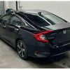 honda civic 2018 CFJ1733093 image 2