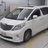 toyota alphard 2010 -TOYOTA--Alphard ANH20W-8132871---TOYOTA--Alphard ANH20W-8132871- image 1