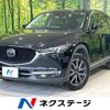 mazda cx-5 2017 -MAZDA--CX-5 DBA-KF5P--KF5P-104515---MAZDA--CX-5 DBA-KF5P--KF5P-104515- image 1