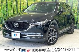 mazda cx-5 2017 -MAZDA--CX-5 DBA-KF5P--KF5P-104515---MAZDA--CX-5 DBA-KF5P--KF5P-104515-