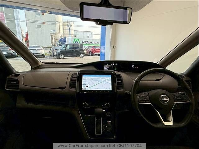 nissan serena 2022 -NISSAN--Serena -GFC27--GFC27-239912---NISSAN--Serena -GFC27--GFC27-239912- image 2