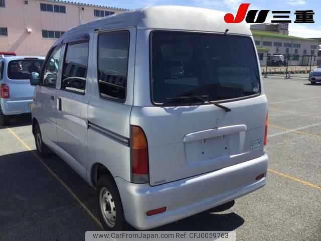 daihatsu hijet-van 2002 -DAIHATSU--Hijet Van S200V-0084832---DAIHATSU--Hijet Van S200V-0084832- image 2