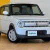 suzuki alto-lapin 2015 -SUZUKI--Alto Lapin DBA-HE33S--HE33S-106455---SUZUKI--Alto Lapin DBA-HE33S--HE33S-106455- image 1