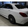 mercedes-benz c-class 2014 quick_quick_RBA-205045_2F097383 image 11