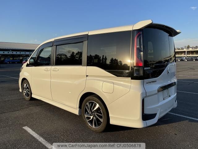 honda stepwagon-spada 2020 quick_quick_DBA-RP3_RP3-1254128 image 2