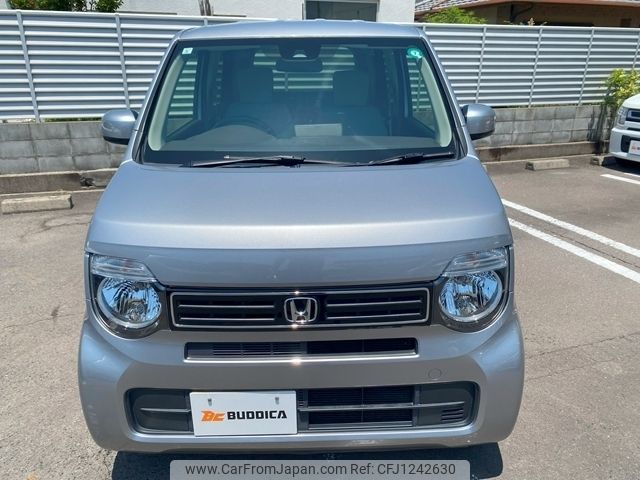 honda n-wgn 2021 -HONDA--N WGN 6BA-JH3--JH3-1064417---HONDA--N WGN 6BA-JH3--JH3-1064417- image 2