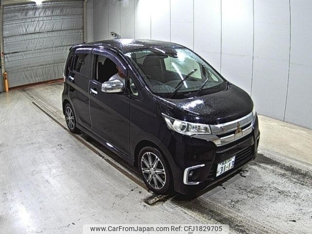 mitsubishi ek 2019 CFJ1829705 image 1
