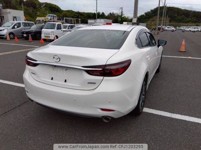 mazda atenza 2019 -MAZDA--Atenza Sedan 6BA-GJEFP--GJEFP-400423---MAZDA--Atenza Sedan 6BA-GJEFP--GJEFP-400423- image 2