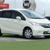 honda freed 2012 -HONDA--Freed DBA-GB3--GB3-1420357---HONDA--Freed DBA-GB3--GB3-1420357- image 1