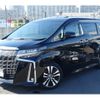 toyota alphard 2021 -TOYOTA--Alphard 3BA-GGH30W--GGH30-0041688---TOYOTA--Alphard 3BA-GGH30W--GGH30-0041688- image 1