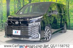 toyota voxy 2022 quick_quick_MZRA90W_MZRA90-0015752