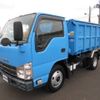 isuzu elf-truck 2010 -ISUZU--Elf BKG-NKR85AN--NKR85-7012933---ISUZU--Elf BKG-NKR85AN--NKR85-7012933- image 1