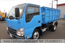 isuzu elf-truck 2010 -ISUZU--Elf BKG-NKR85AN--NKR85-7012933---ISUZU--Elf BKG-NKR85AN--NKR85-7012933-