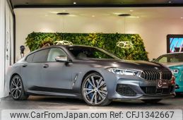 bmw 8-series 2020 quick_quick_3BA-GV44_WBAGV82070CE77549