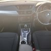 bmw x1 2015 -BMW--BMW X1 DBA-VM20--WBAVM92020VT60396---BMW--BMW X1 DBA-VM20--WBAVM92020VT60396- image 2