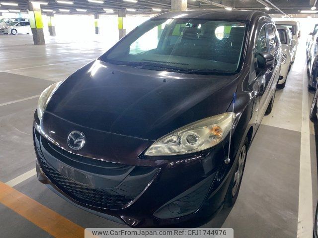 mazda premacy 2014 CFJ1744976 image 1