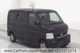 honda vamos 2008 -HONDA--Vamos HM1--1713741---HONDA--Vamos HM1--1713741-