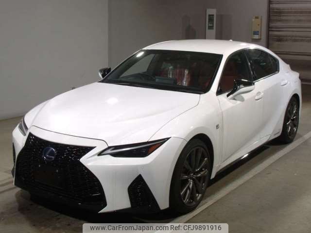 lexus is 2021 -LEXUS--Lexus IS 6AA-AVE30--AVE30-5086161---LEXUS--Lexus IS 6AA-AVE30--AVE30-5086161- image 1