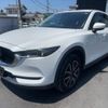 mazda cx-5 2018 GOO_JP_700070896330250614003 image 1
