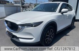 mazda cx-5 2018 GOO_JP_700070896330250614003