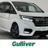 honda stepwagon 2019 -HONDA--Stepwgn DBA-RP3--RP3-1234716---HONDA--Stepwgn DBA-RP3--RP3-1234716- image 1