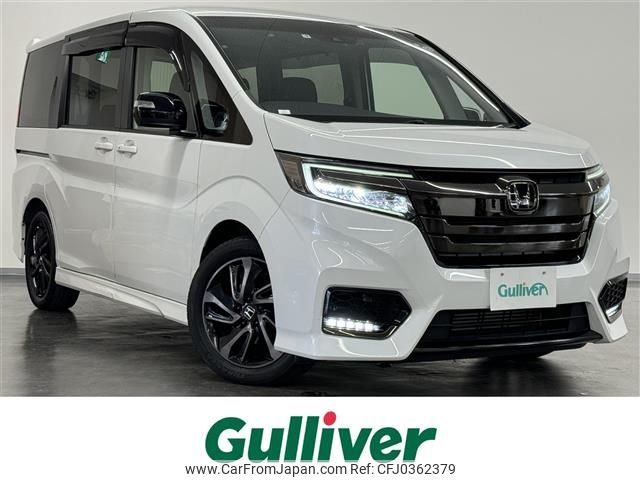 honda stepwagon 2019 -HONDA--Stepwgn DBA-RP3--RP3-1234716---HONDA--Stepwgn DBA-RP3--RP3-1234716- image 1