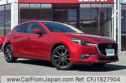 mazda axela 2016 CFJ1827904