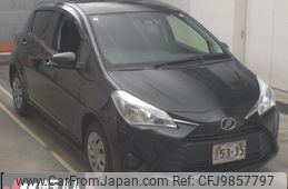 toyota vitz 2019 -TOYOTA--Vitz KSP130-4003181---TOYOTA--Vitz KSP130-4003181-