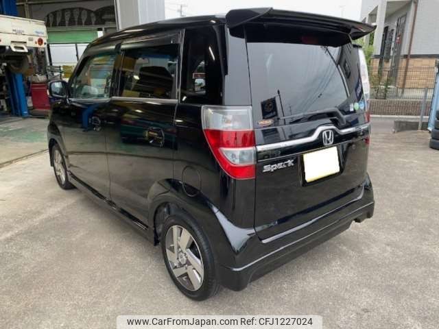 honda zest 2011 -HONDA 【鈴鹿 580ｴ7785】--Zest DBA-JE1--JE1-1338446---HONDA 【鈴鹿 580ｴ7785】--Zest DBA-JE1--JE1-1338446- image 2