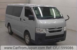 toyota hiace-van 2020 CFJ1599086