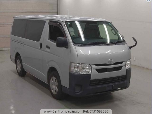 toyota hiace-van 2020 CFJ1599086 image 1