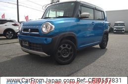 suzuki hustler 2018 -SUZUKI--Hustler DAA-MR41S--MR41S-292848---SUZUKI--Hustler DAA-MR41S--MR41S-292848-