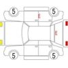 daihatsu cast 2022 -DAIHATSU--Cast 5BA-LA250S--LA250S-0223987---DAIHATSU--Cast 5BA-LA250S--LA250S-0223987- image 2
